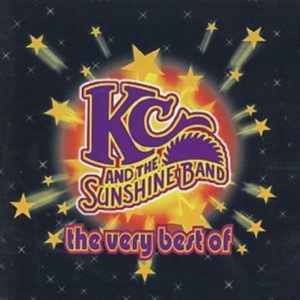 KC AND THE SUNSHINE BAND - THE VERY BEST OF KC & THE SUNS in the group CD / Best Of,Dance-Techno at Bengans Skivbutik AB (1846350)