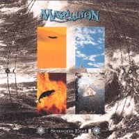 MARILLION - SEASONS END in the group Labels /  at Bengans Skivbutik AB (1846357)