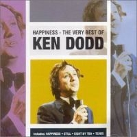 Ken Dodd - Happiness - Very Best Of Ken D in the group CD / Pop-Rock at Bengans Skivbutik AB (1846366)