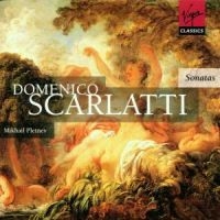 Mikhail Pletnev - Scarlatti: Sonatas in the group CD / Klassiskt at Bengans Skivbutik AB (1846425)