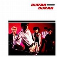 DURAN DURAN - DURAN DURAN in the group OTHER / CRM - 80-tals synth at Bengans Skivbutik AB (1846472)