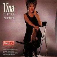 TINA TURNER - PRIVATE DANCER in the group Labels /  at Bengans Skivbutik AB (1846560)