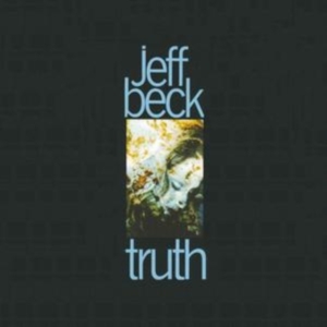 JEFF BECK - TRUTH in the group CD / Pop-Rock at Bengans Skivbutik AB (1846568)