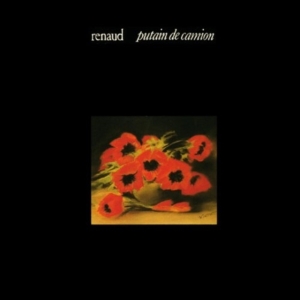 Renaud - Putain De Camion in the group CD / Fransk Musik,Pop-Rock at Bengans Skivbutik AB (1846585)