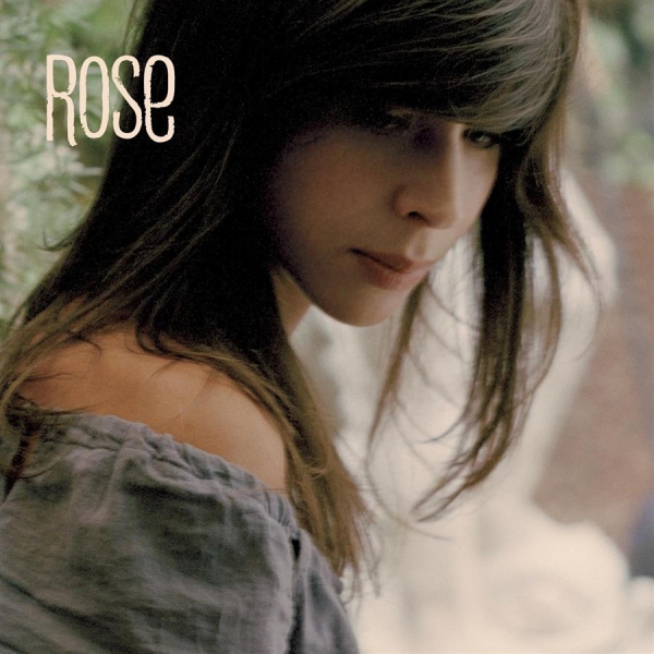 Rose - Rose in the group CD / Bestsellers at Bengans Skivbutik AB (1846636)