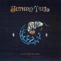 JETHRO TULL - CATFISH RISING in the group Labels /  at Bengans Skivbutik AB (1846639)