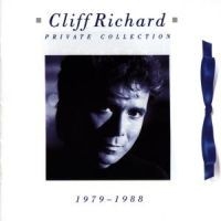 Cliff Richard - Private Collection in the group CD / Best Of,Pop-Rock at Bengans Skivbutik AB (1846730)
