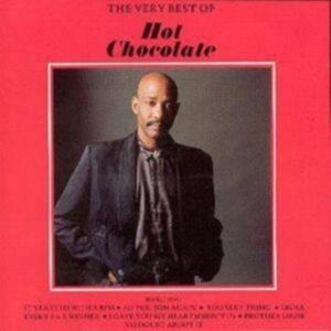 HOT CHOCOLATE - THE VERY BEST OF HOT CHOCOLATE in the group CD / Pop-Rock at Bengans Skivbutik AB (1846827)