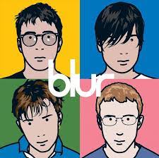 Blur - Blur: The Best Of in the group Labels /  at Bengans Skivbutik AB (1846855)