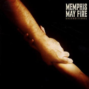 Memphis May Fire - Unconditional in the group CD / Pop-Rock at Bengans Skivbutik AB (1846886)