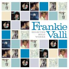 Frankie Valli - Selected Solo Works in the group OTHER / -Start CD-N at Bengans Skivbutik AB (1846988)