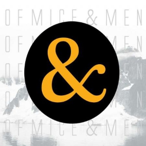 Of Mice & Men - Of Mice & Men in the group CD / Rock at Bengans Skivbutik AB (1847265)