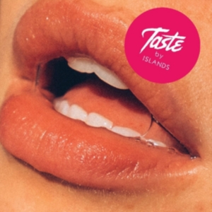 Islands - Taste in the group CD / Rock at Bengans Skivbutik AB (1847533)