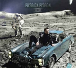 Pedron Pierrick - And The in the group CD / Jazz/Blues at Bengans Skivbutik AB (1847539)