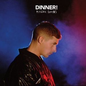 Dinner - Psychic Lovers in the group VINYL / Pop-Rock at Bengans Skivbutik AB (1847631)