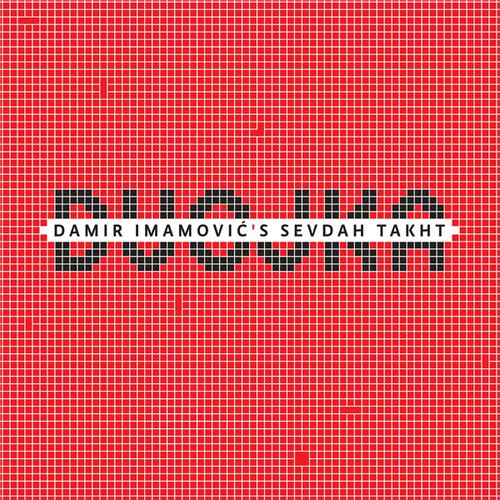 Damir Imamovic's Sevdah Takht - Dvojka in the group CD / Worldmusic/ Folkmusik at Bengans Skivbutik AB (1847758)