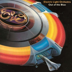 Electric Light Orchestra - Out Of The Blue in the group VINYL / Pop-Rock at Bengans Skivbutik AB (1847908)