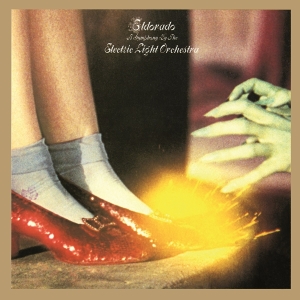 Electric Light Orchestra - Eldorado in the group VINYL / Pop-Rock at Bengans Skivbutik AB (1847909)