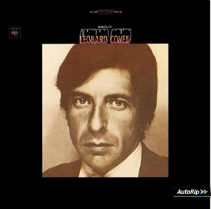 Cohen Leonard - Songs Of Leonard Cohen i gruppen ÖVRIGT / Startsida Vinylkampanj TEMP hos Bengans Skivbutik AB (1847915)