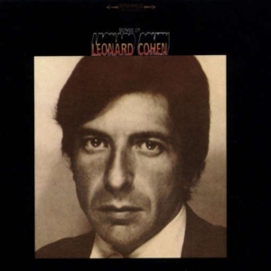 Cohen Leonard - Songs Of Leonard Cohen in the group OUR PICKS / Most popular vinyl classics at Bengans Skivbutik AB (1847915)