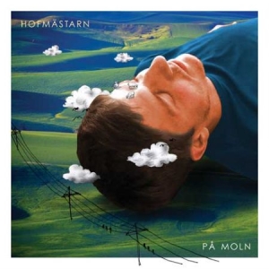 Hofmästarn - På Moln in the group OUR PICKS / Bengans Staff Picks / Handpicked hip-hop through the years at Bengans Skivbutik AB (1848596)