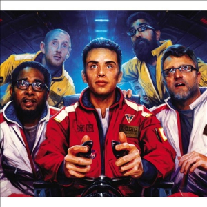 Logic - Incredible True Story in the group CD / CD RnB-Hiphop-Soul at Bengans Skivbutik AB (1849109)