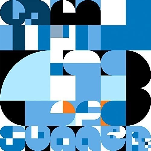 Middleton Malcolm - Summer Of '13 in the group VINYL / Pop at Bengans Skivbutik AB (1868255)