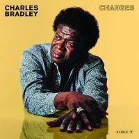 Bradley Charles - Changes in the group CD / Pop-Rock,RnB-Soul at Bengans Skivbutik AB (1868258)