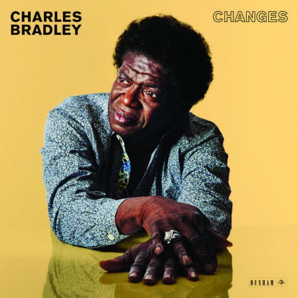 Bradley Charles - Changes in the group CD / Bestsellers at Bengans Skivbutik AB (1868258)