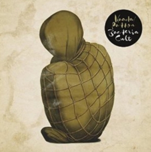 Kaada & Patton - Bacteria Cult in the group CD / Pop-Rock at Bengans Skivbutik AB (1868259)