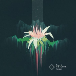 Folly & The Hunter - Awake in the group CD / Pop at Bengans Skivbutik AB (1868345)