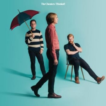 Cheaters - Hooked in the group CD / Rock at Bengans Skivbutik AB (1868362)