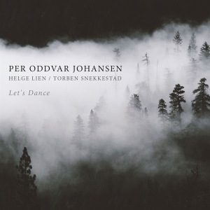 Johansen Per Oddvar - Let's Dance in the group CD / Jazz at Bengans Skivbutik AB (1868388)