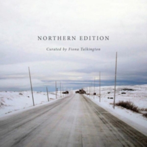 Blandade Artister - Northern Edition in the group CD / Jazz at Bengans Skivbutik AB (1868389)