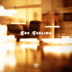 Feeling - Feeling in the group CD / Pop-Rock at Bengans Skivbutik AB (1868401)