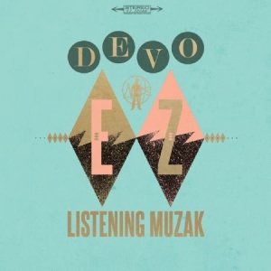 Devo - Ez Listening Muzak Delux (Box) in the group CD / Rock at Bengans Skivbutik AB (1868405)