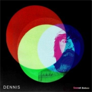 Sweet Baboo - Dennis in the group VINYL / Dans/Techno at Bengans Skivbutik AB (1868468)