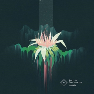 Folly & The Hunter - Awake in the group VINYL / Pop-Rock at Bengans Skivbutik AB (1868472)