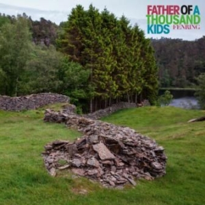 Father Of A Thousand Kids - Fenring in the group VINYL / Rock at Bengans Skivbutik AB (1868493)