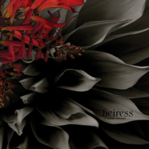 Heiress - Made Wrong in the group CD / Rock at Bengans Skivbutik AB (1868495)