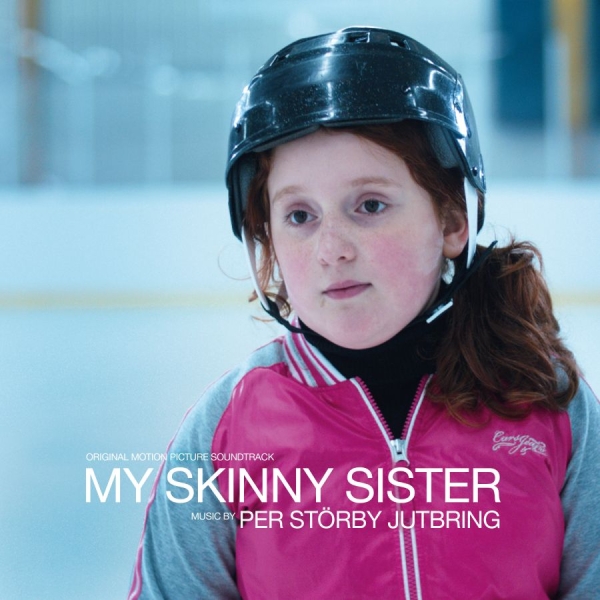Störby Jutbring Per - My Skinny Sister in the group VINYL / Bestsellers at Bengans Skivbutik AB (1868955)