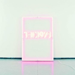 The 1975 - I Like It When You Sleep For You Ar in the group Labels /  at Bengans Skivbutik AB (1869449)