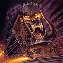 Motorhead - Orgasmatron (180g) in the group Minishops / Motörhead at Bengans Skivbutik AB (1871143)