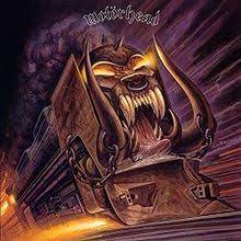 Motorhead - Orgasmatron (180g) in the group OUR PICKS / Stocksale / Vinyl Metal at Bengans Skivbutik AB (1871143)