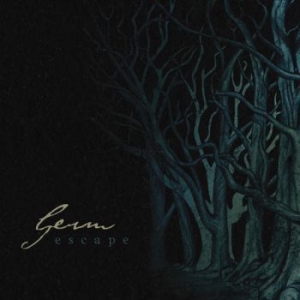 Germ - Escape (2 Cd Box Set) in the group CD / Hårdrock/ Heavy metal at Bengans Skivbutik AB (1871678)