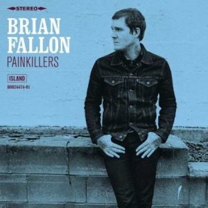 Fallon Brian - Painkillers (Vinyl) in the group VINYL / Pop-Rock at Bengans Skivbutik AB (1871682)