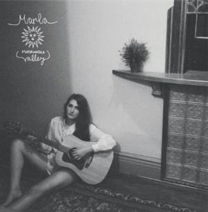 Marla - Madawaska Valley in the group VINYL / Pop at Bengans Skivbutik AB (1871705)