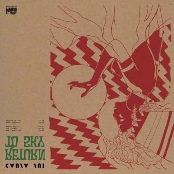 Causa Sui - Return To Sky in the group VINYL / Bestsellers at Bengans Skivbutik AB (1871733)