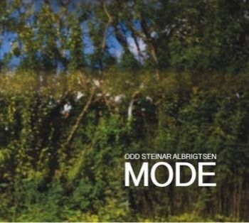 Albrightsen Odd Steinar - Mode in the group CD / Bestsellers at Bengans Skivbutik AB (1871771)