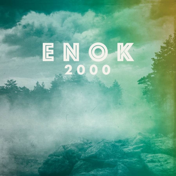 Enok - 2000 in the group VINYL / Bestsellers at Bengans Skivbutik AB (1871779)